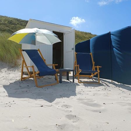 Hello Zeeland - Vakantiehuis Roosjesweg 5 Villa Domburg Luaran gambar