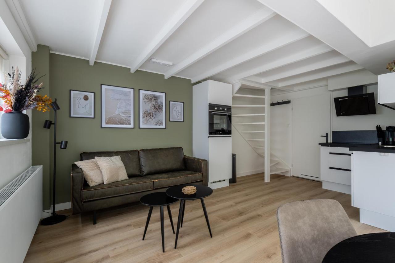 Hello Zeeland - Vakantiehuis Roosjesweg 5 Villa Domburg Luaran gambar